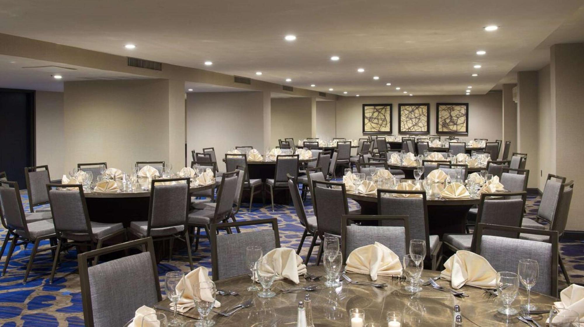 Hampton Inn Parsippany Exterior foto