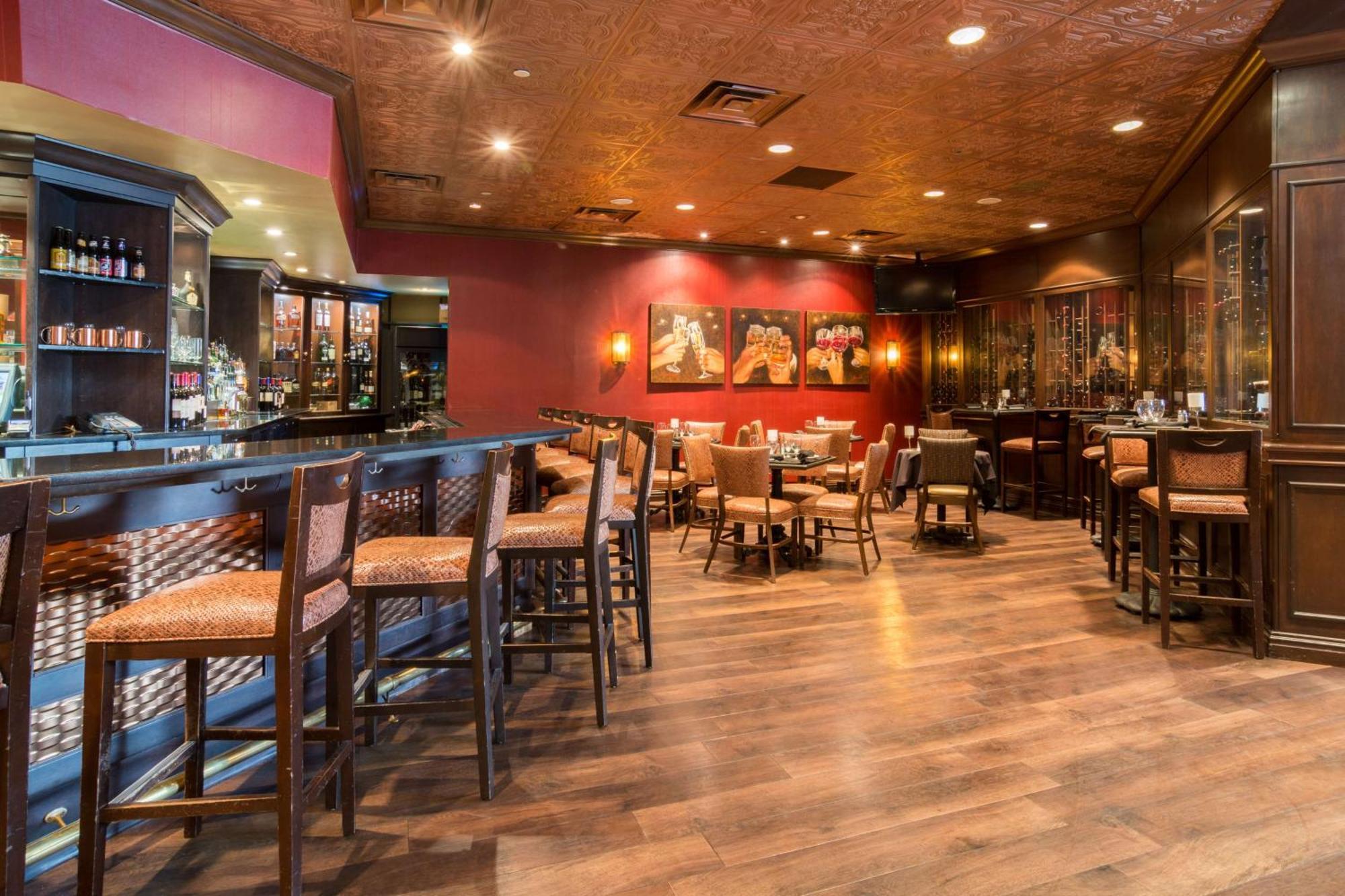 Hampton Inn Parsippany Exterior foto
