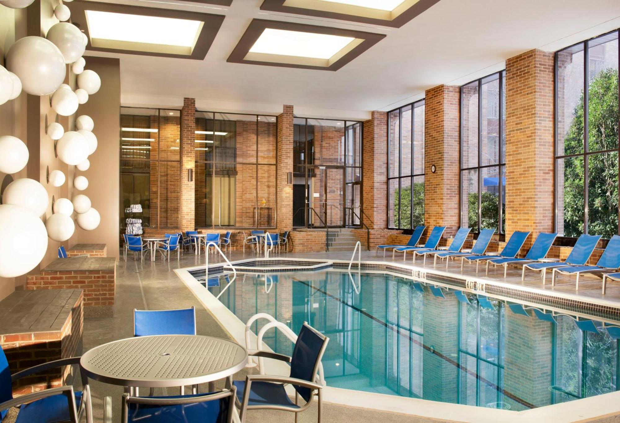 Hampton Inn Parsippany Exterior foto